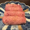 京焼肉 京之介