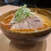 麺屋 幸生 - 料理写真: