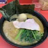 ラーメン 杉田家 本店