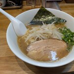 ラーメン餃子 ふじのや - 