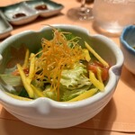 ステーキハウス キッチンリボン - 