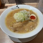 札幌らーめん輝風 すすきの店 - 