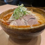 麺屋 幸生 - 料理写真: