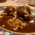 ステーキハウス キッチンリボン - 