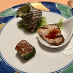 ステーキハウス キッチンリボン - 