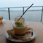 cafe CONNECT - 料理写真: