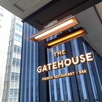 THE GATEHOUSE - 