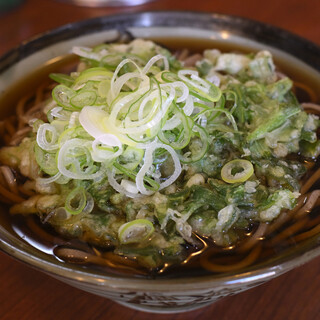 そば処 ながみ_1