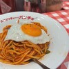 スパゲッティーのパンチョ 博多バスターミナル店