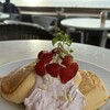 幸せのパンケーキ 淡路島テラス