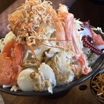 浅草もんじゃ もんろう - 