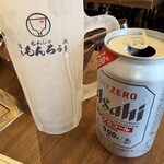 浅草もんじゃ もんろう - 