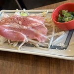 浅草もんじゃ もんろう - 