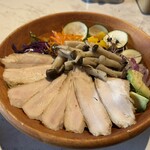 オプティマムイーツ  - 