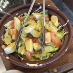 浅草もんじゃ もんろう - 