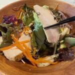 オプティマムイーツ  - 