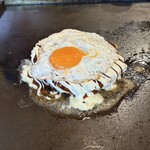 浅草もんじゃ もんろう - 