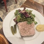 ビストロ　ガール・ド・リヨン - 