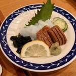 スタンドふじ - 