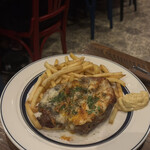 ビストロ　ガール・ド・リヨン - 