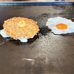 浅草もんじゃ もんろう - 