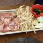 浅草もんじゃ もんろう - 