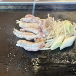 浅草もんじゃ もんろう - 