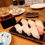 スタンドふじ - 