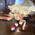 浅草もんじゃ もんろう - 