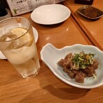 スタンドふじ - 