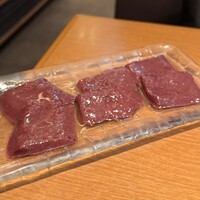 焼肉山水 虎ノ門ヒルズ店 - 