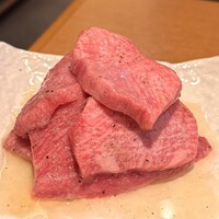 焼肉山水 虎ノ門ヒルズ店 - 