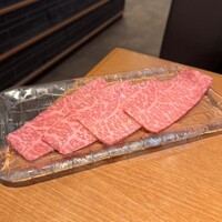 焼肉山水 虎ノ門ヒルズ店 - 