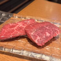 焼肉山水 虎ノ門ヒルズ店 - 