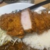 とんかつ檍のカレー屋 いっぺこっぺ 新橋店