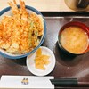 天丼てんや 羽田空港第2ターミナル店