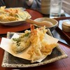 天ぷらふく西 禅と匠 - 
