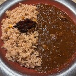 フレンチカレー スプーン - 