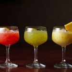 万平ホテル バー - 