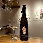 内山三丁目チーズバー - 