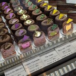 プレスキルショコラトリー - 