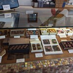 プレスキルショコラトリー - 