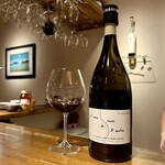 内山三丁目チーズバー - 