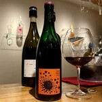 内山三丁目チーズバー - 