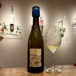 内山三丁目チーズバー - 