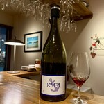 内山三丁目チーズバー - 