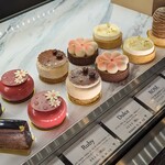 プレスキルショコラトリー - 