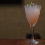 万平ホテル バー - 