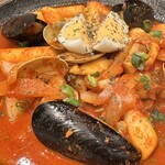 焼肉・韓国料理 KollaBo - 