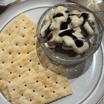 フレンチカレー スプーン - 